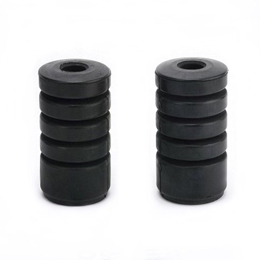 SHOWA GARAGE set of two X-Large Adjustable Bump Stops Jimny