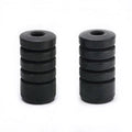 SHOWA GARAGE set of two X-Large Adjustable Bump Stops Jimny