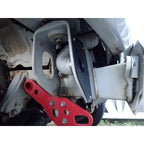Exposed Type Clamp-on Air Filter Kit Jimny JB43 33 (1998-2009)