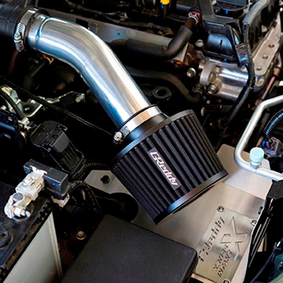 TRUST Exposed Type Air Filter Intake Kit Jimny (2018-ON)