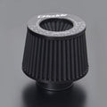 TRUST Exposed Type Dry Air Filter AIRINX  50, 60, 70, 80, 100mm