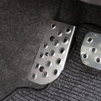 APIO Aluminum Pedal Set Jimny (1998-2018) AT