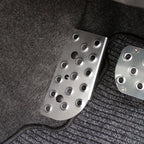 APIO Aluminum Footrest Jimny (1998-2018) AT RHD