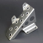 APIO Aluminum Footrest Jimny (1998-2018) MT RHD
