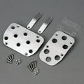 APIO Aluminum Pedal Set Jimny (1990-1998) AT