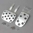 APIO Aluminum Pedal Set Jimny (1998-2018) AT