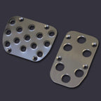 APIO Aluminum Pedal Set Jimny (1998-2018) AT