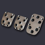APIO Aluminum Footrest Jimny (1998-2018) MT RHD
