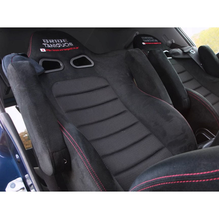 BRIDE EUROSTER II CRUZ Reclining Seat
