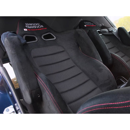 BRIDE EUROSTER II CRUZ Reclining Seat