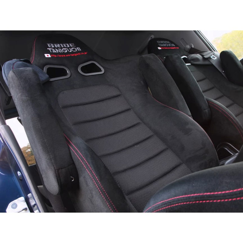 BRIDE EUROSTER II CRUZ Reclining Seat