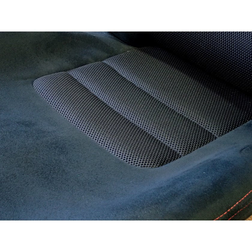 BRIDE EUROSTER II CRUZ Reclining Seat