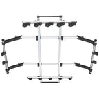 CARMATE Fishing Rod Holder DUAL 5 for Jimny JB74 (2018-ON)