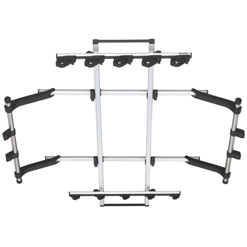 CARMATE Fishing Rod Holder DUAL 5 for Jimny JB74 (2018-ON)