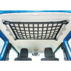 EXEA Cargo Net for Jimny JB74 (2018-ON)