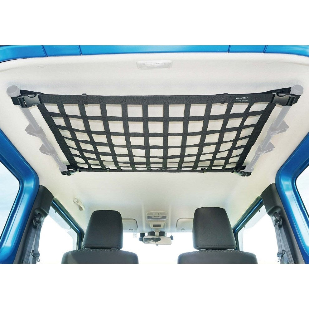 EXEA Cargo Net for Jimny JB74 (2018-ON)
