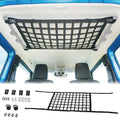 EXEA Cargo Net for Jimny JB74 (2018-ON)