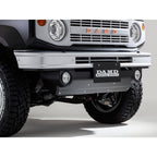 DAMD THE ROOTS LITTLE B Front Bumper for Jimny (2018-ON)