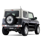 DAMD THE ROOTS LITTLE B Front Bumper for Jimny (2018-ON)