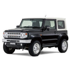 DAMD THE ROOTS LITTLE B Front Bumper for Jimny (2018-ON)