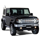 DAMD THE ROOTS LITTLE B Front Bumper for Jimny (2018-ON)