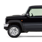 DAMD THE ROOTS LITTLE B Front Bumper for Jimny (2018-ON)