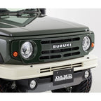 DAMD THE ROOTS LITTLE B Front Bumper for Jimny (2018-ON)