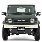 DAMD THE ROOTS Grille for Jimny (2018-ON)