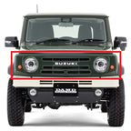 DAMD THE ROOTS Grille for Jimny (2018-ON)
