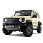 DAMD THE ROOTS Grille for Jimny (2018-ON)