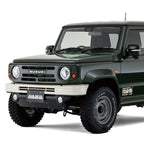 DAMD THE ROOTS Grille for Jimny (2018-ON)