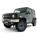 DAMD THE ROOTS Grille for Jimny (2018-ON)