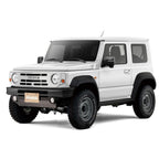 DAMD THE ROOTS Grille for Jimny (2018-ON)