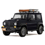 DAMD LITTLE G. TRADITIONAL Body Kit Jimny JB74 (2018-ON)