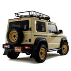 DAMD LITTLE G. TRADITIONAL Body Kit Jimny JB74 (2018-ON)