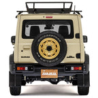 DAMD LITTLE G. TRADITIONAL Body Kit Jimny JB74 (2018-ON)