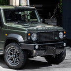 DAMD LITTLE D. Front Bumper for Jimny (2018-ON)