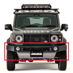 DAMD LITTLE D. Front Bumper for Jimny (2018-ON)