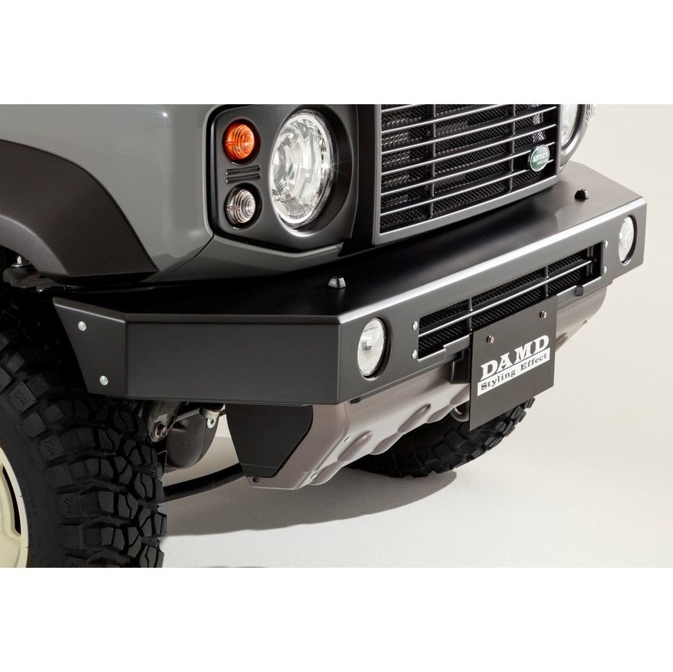 DAMD LITTLE D. Front Bumper for Jimny (2018-ON)