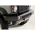 DAMD LITTLE D. Front Bumper for Jimny (2018-ON)