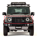 DAMD LITTLE D. Grille for Jimny (2018-ON)