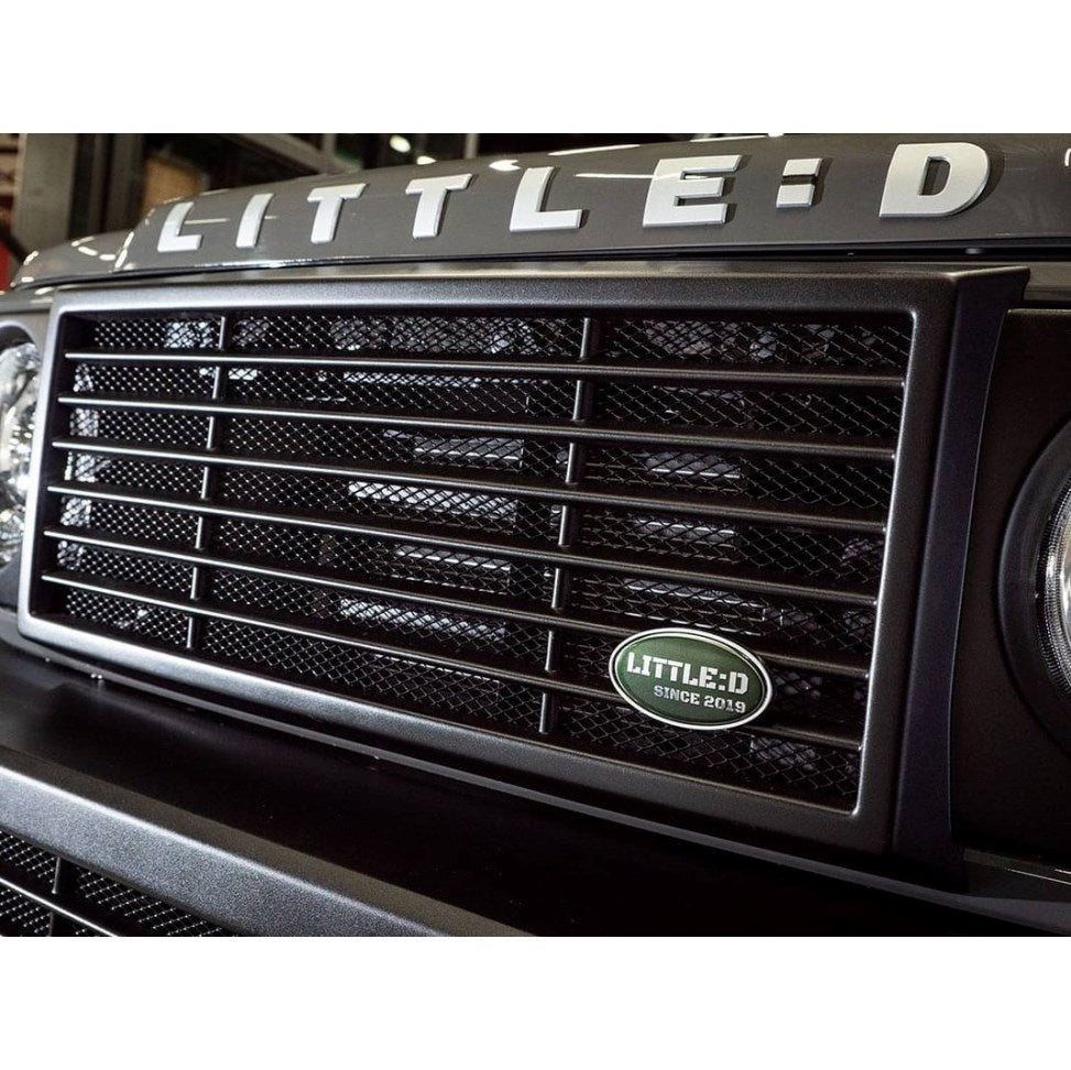 DAMD LITTLE D. Grille for Jimny (2018-ON)