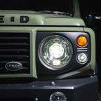 DAMD LITTLE D. Grille for Jimny (2018-ON)
