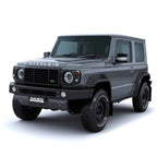 DAMD LITTLE D. Grille for Jimny (2018-ON)