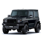 DAMD LITTLE D. Grille for Jimny (2018-ON)