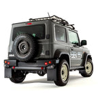 DAMD LITTLE D. Front Bumper for Jimny (2018-ON)