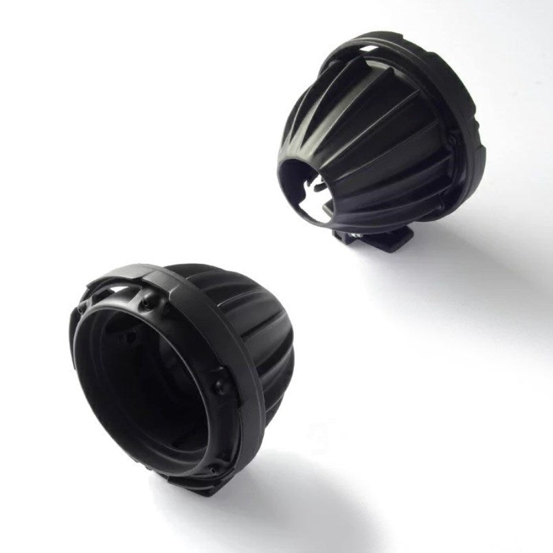 DICE Fog Light Cover Mounts Jimny (2018-ON)