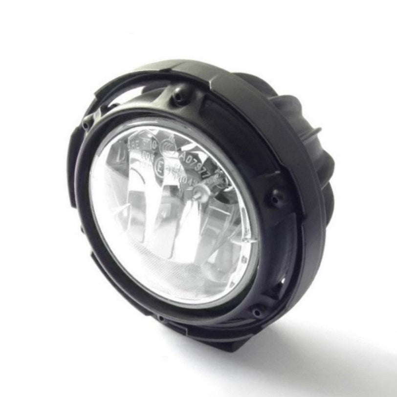 DICE Fog Light Cover Mounts Jimny (2018-ON)