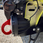 DICE Fog Light Cover Mounts Jimny (2018-ON)