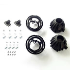 DICE Fog Light Cover Mounts Jimny (2018-ON)